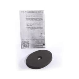 Spareparts Base Stabilizer Black, image 1