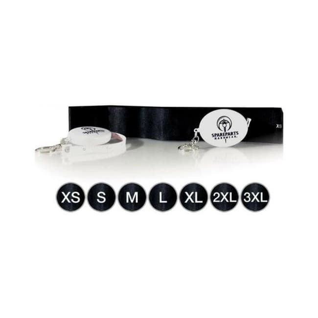 Spareparts Measuring Bands Kit - Image 1