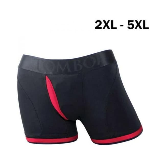 Spareparts Tomboii Sizing Set 2xl-5xl - Image 1
