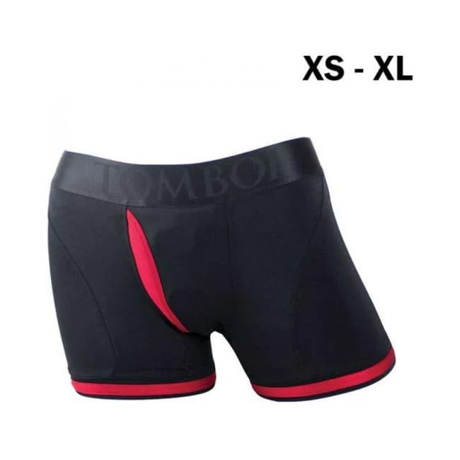 Spareparts Tomboii Sizing Set Xs-xl - Image 1