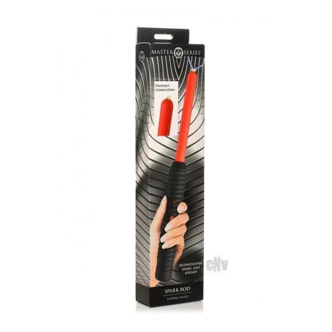 Spark Rod Zapping Wand - Image 1