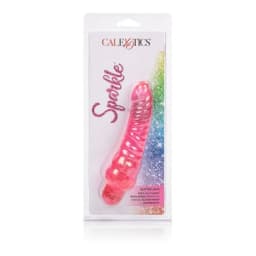 Sparkle Glitter Jack, image 6