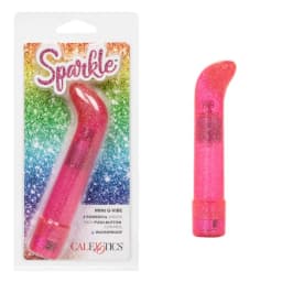 Sparkle Mini G-vibe Pink - Image 1