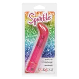 Sparkle Mini G-vibe Pink - Image 3