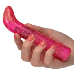 Sparkle Mini G-vibe Pink - Image 8