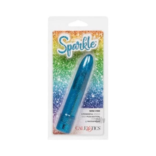 Sparkle Mini Vibe - Image 1