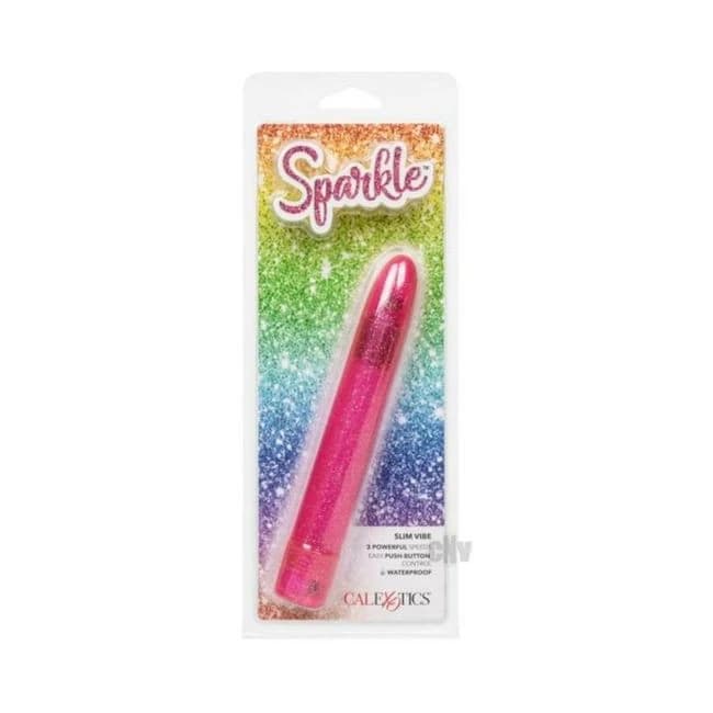Sparkle Slim Vibe - Image 1