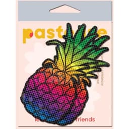 Sparkling Rainbow Pineapple, image 2