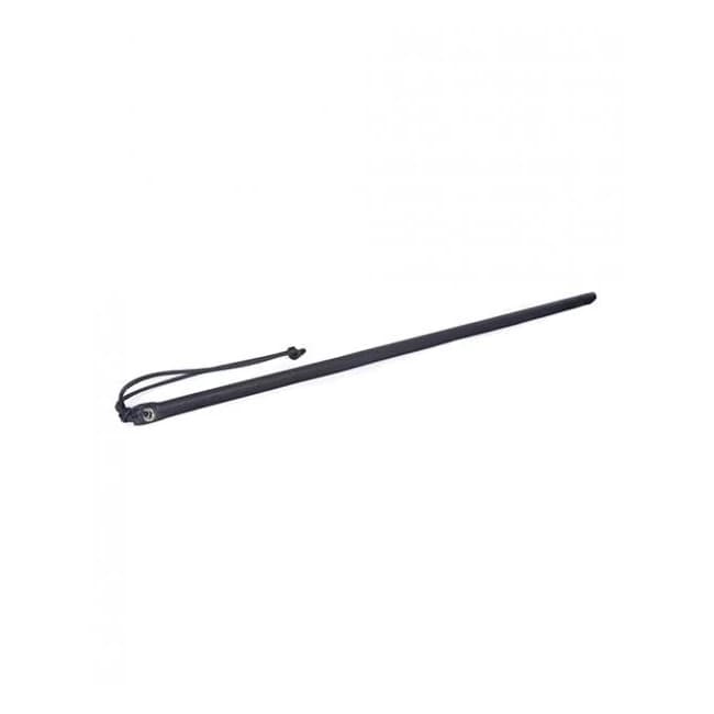 Spartacus 24" Leather Wrapped Cane - - Image 1