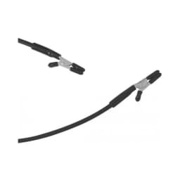 Spartacus Blackline Nipple Clamps, image 2