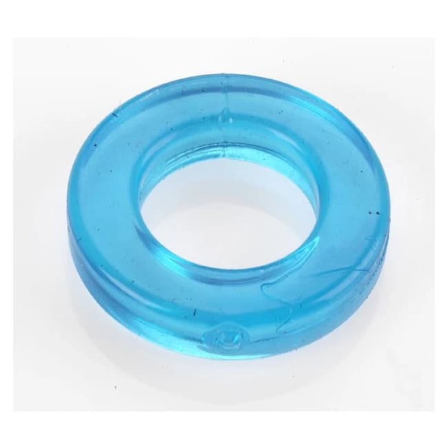 Spartacus Elastomer Cock Ring - Metro - Image 1