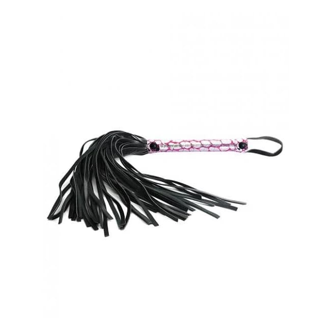 Spartacus Faux Leather Flogger - - Image 1