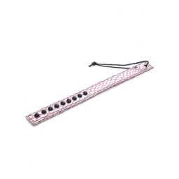Spartacus Faux Leather Paddle, image 2