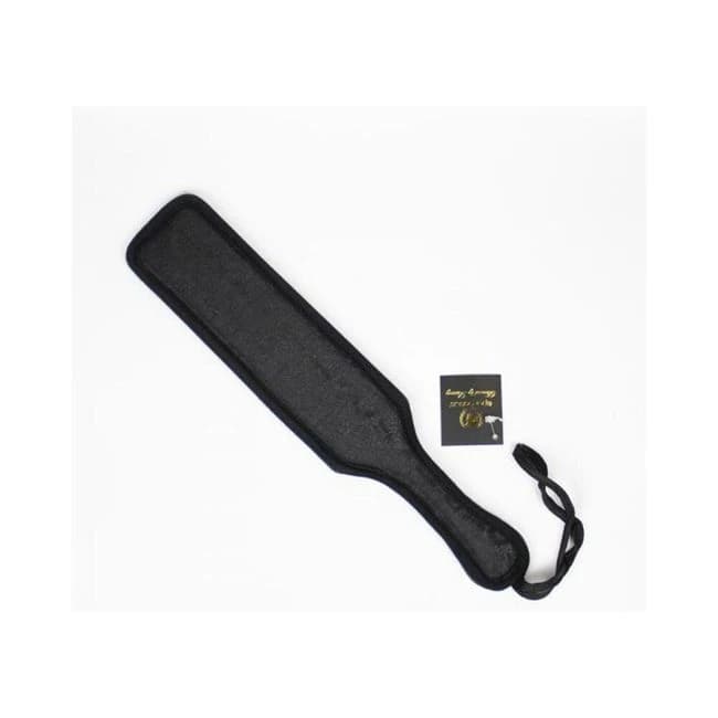 Spartacus Paddle Neoprene Black - Image 1