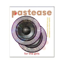 Speaker Subwoofer Pasties - Image 2