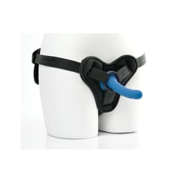 Special Edition New Comers Strap on Set, image 2