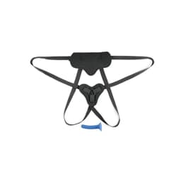 Special Edition New Comers Strap on Set, image 5