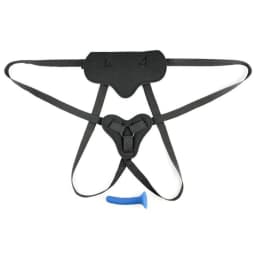 Special Edition New Comers Strap on Set, image 6