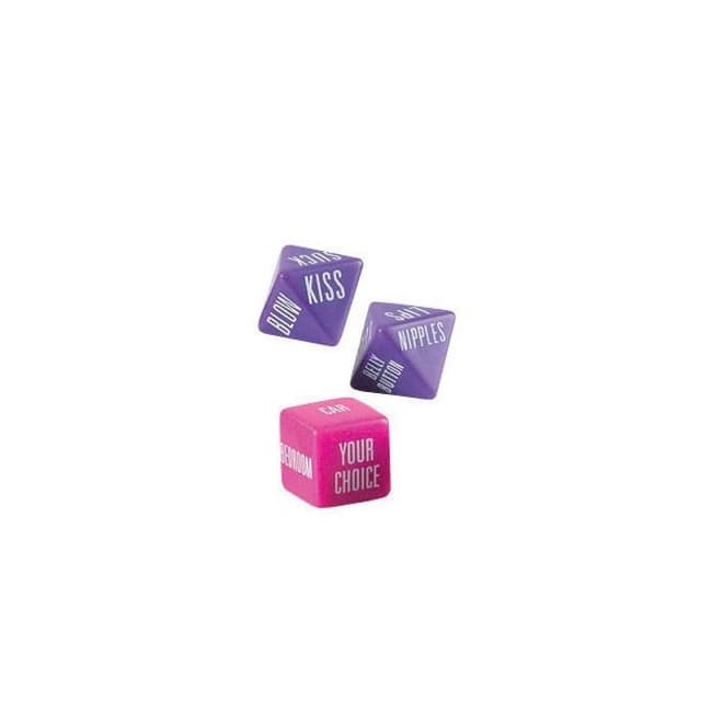 Spicy Dice - Image 1