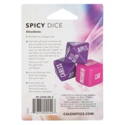 Spicy Dice, image 4