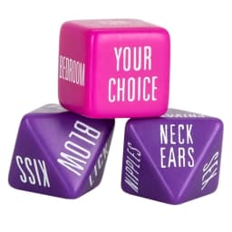 Spicy Dice, image 5