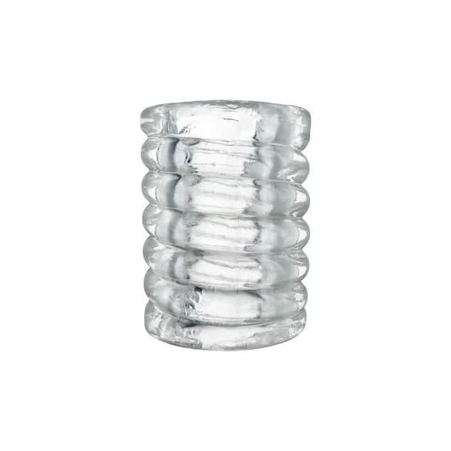 Spiral Ball Stretcher - Clear - Image 1
