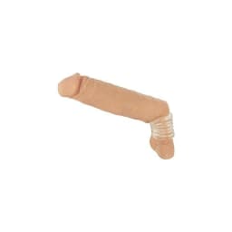 Spiral Ball Stretcher - Clear, image 3