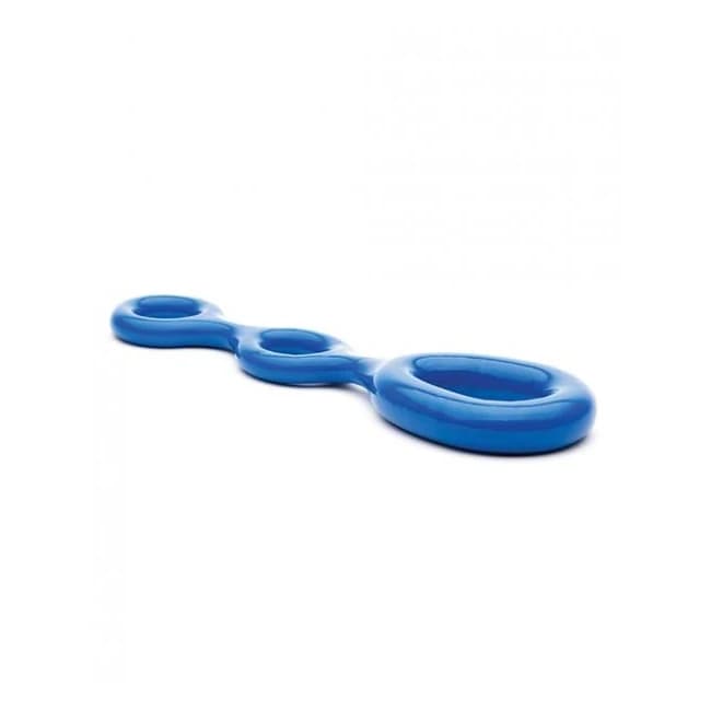Sport F*cker 3 Way Blue Cock, Ball Ring - Image 1