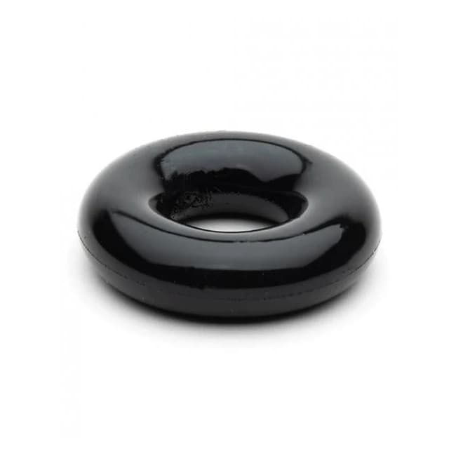 Sport F*cker Chubby Cockring Black - Image 1