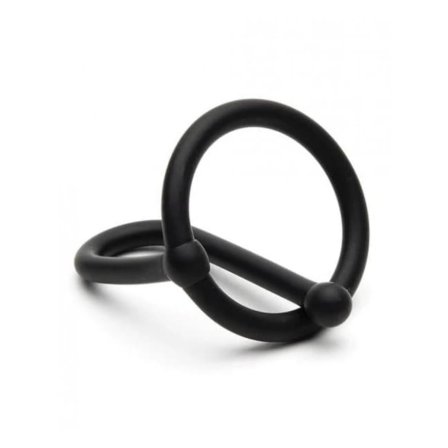 Sport F*cker Cum Stopper 2.0 Black - Image 1