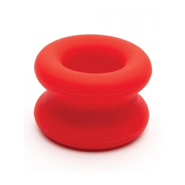 Sport F*cker Muscle Ball Stretcher Red - Image 1