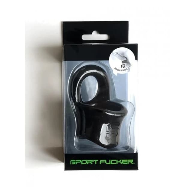 Sport Fucker Baller Ring - - Image 1