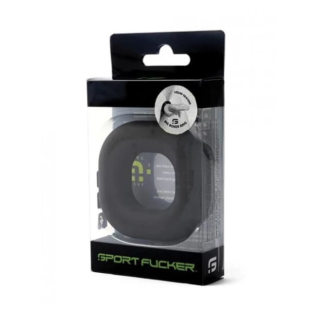 Sport Fucker Big Boner Ring - - Image 1