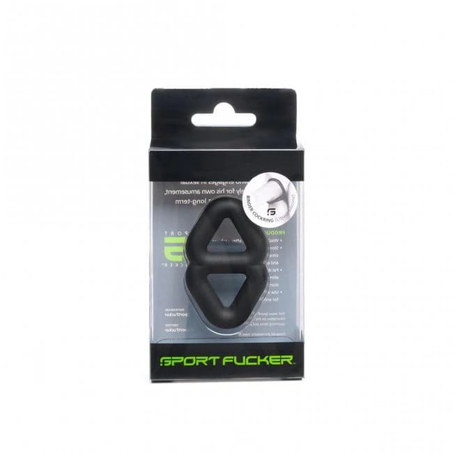 Sport Fucker Binder Ring - Image 1