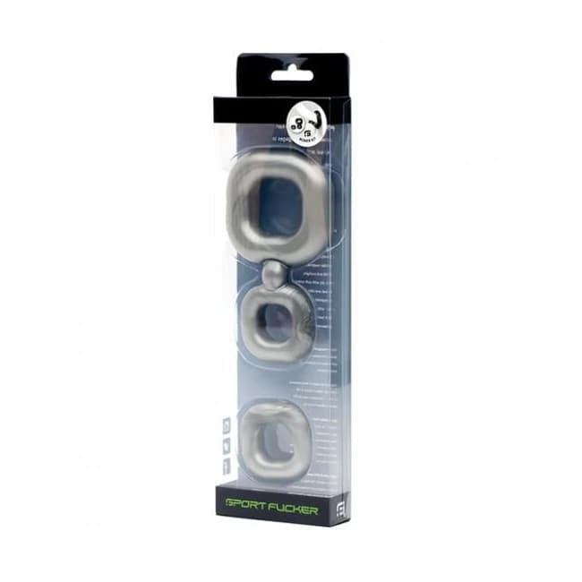 Sport Fucker Boner Kit - Metal - Image 1