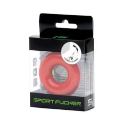 Sport Fucker Chubby Cockring -, image 1