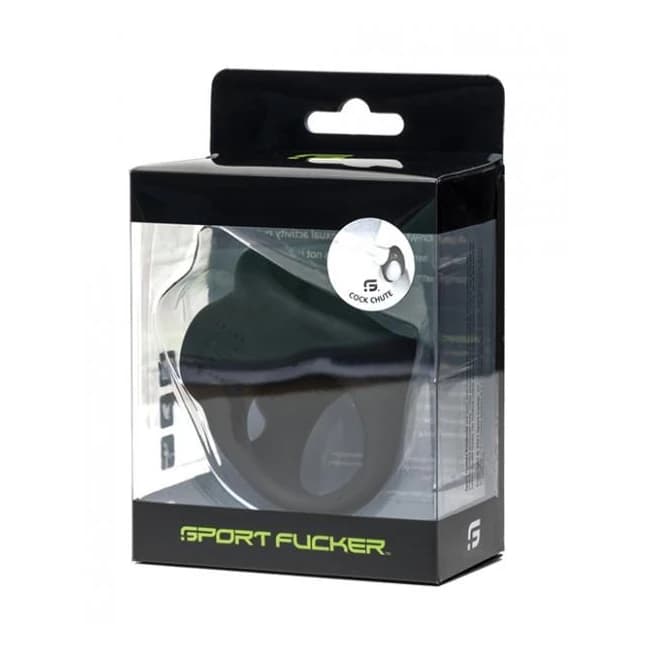 Sport Fucker Cock Chute - - Image 1