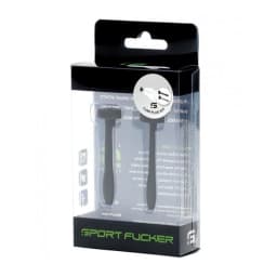 Sport Fucker Cum Plug Kit -, image 1
