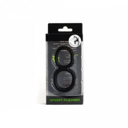 Sport Fucker Enigma Ring, image 1