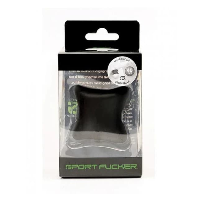Sport Fucker Ergo Balls - - Image 1