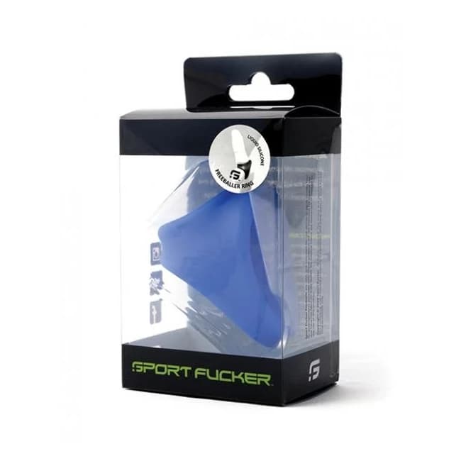 Sport Fucker Freeballer - - Image 1