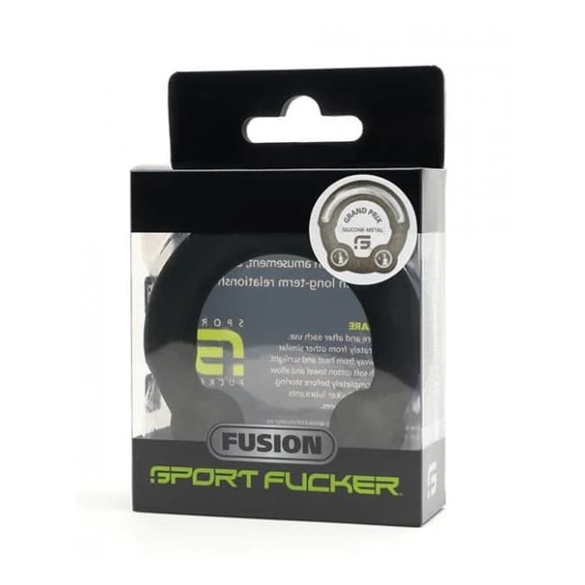 Sport Fucker Grand Prix Fusion Ring - Large - Image 1