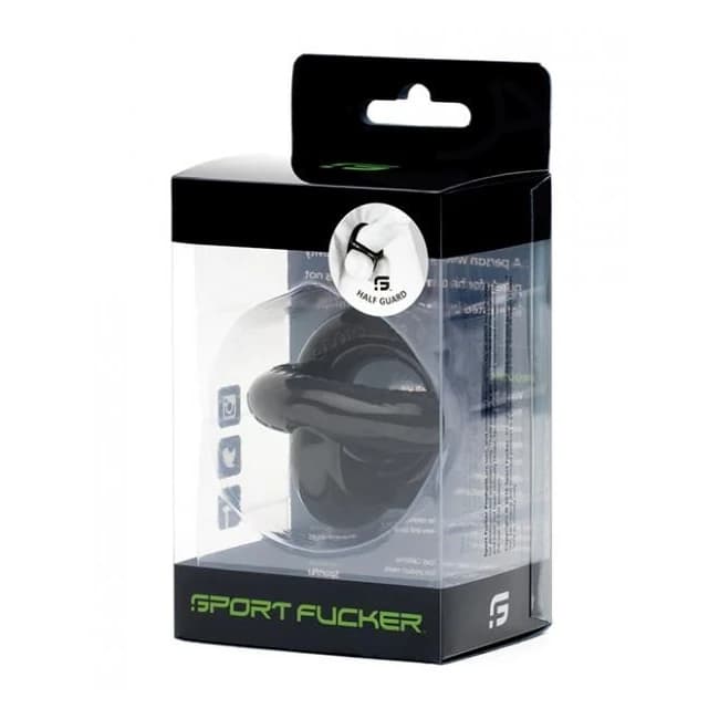 Sport Fucker Half Guard - - Image 1