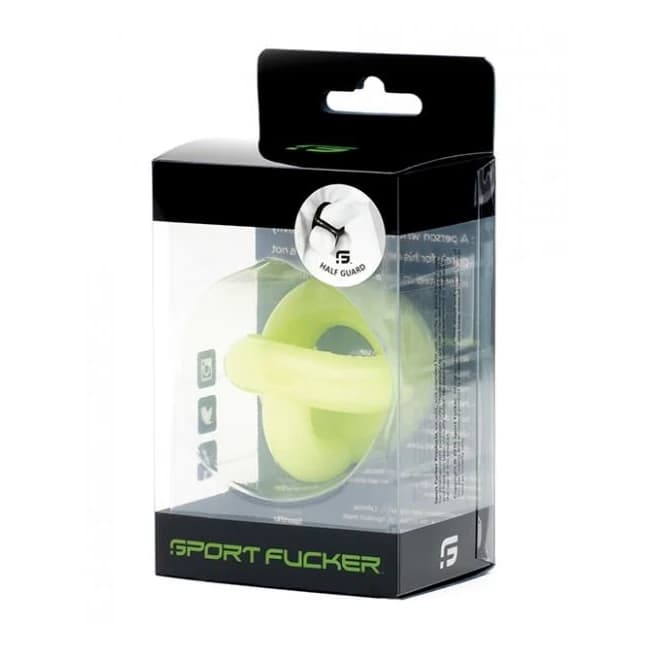 Sport Fucker Half Guard - Glow - Image 1