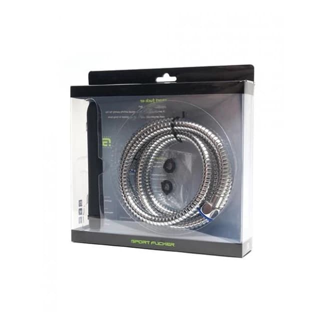 Sport Fucker Hydroshot Metal Hose - Image 1