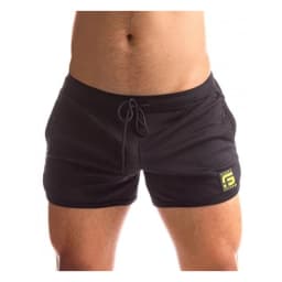 Sport Fucker Jersey Short, image 1