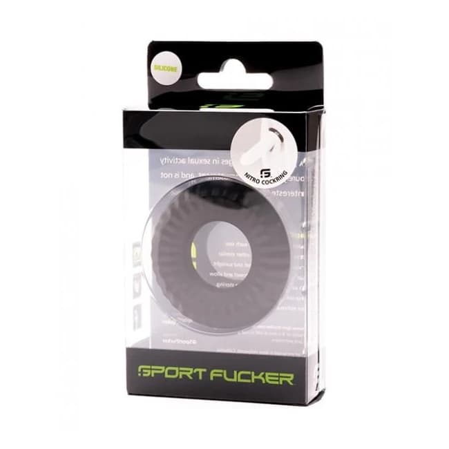 Sport Fucker Nitro Ring - - Image 1