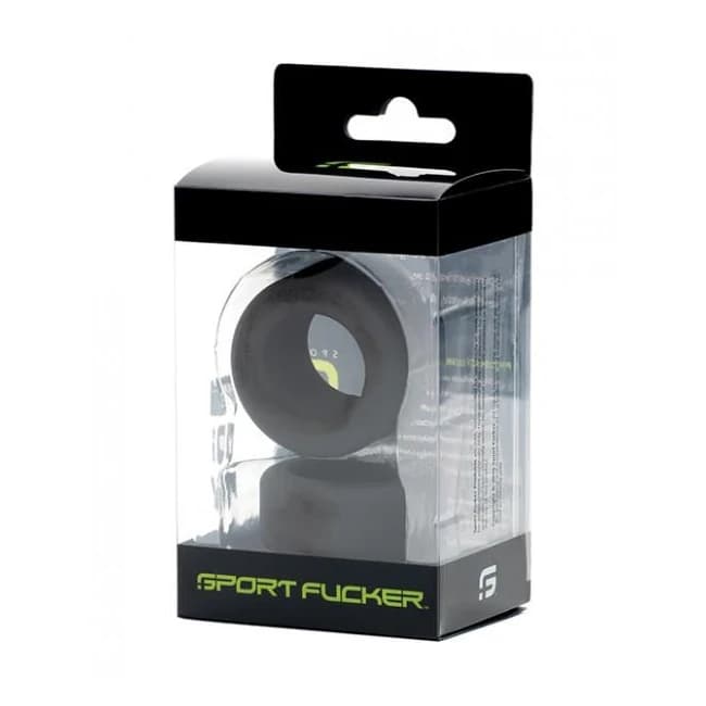 Sport Fucker Nutt Job Ring, image 1