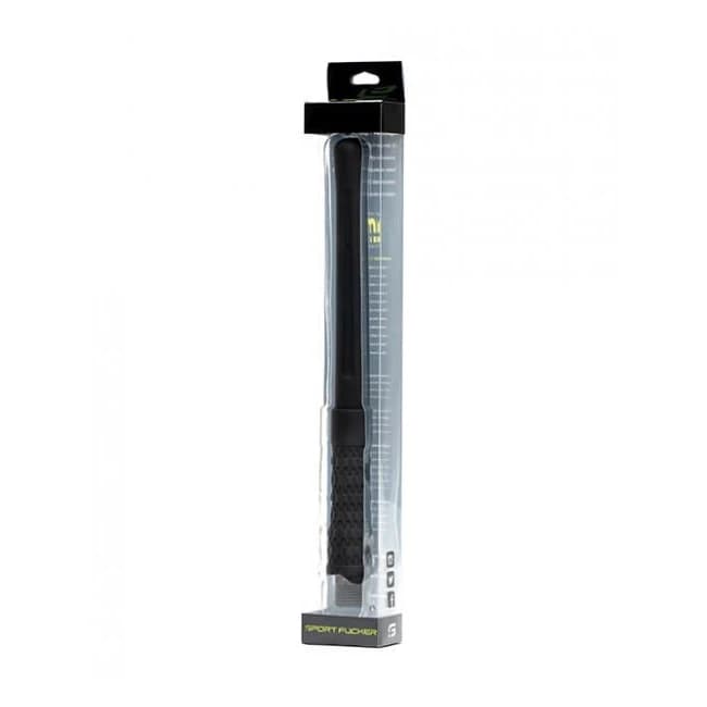 Sport Fucker Powershot Nozzle - Black - Image 1