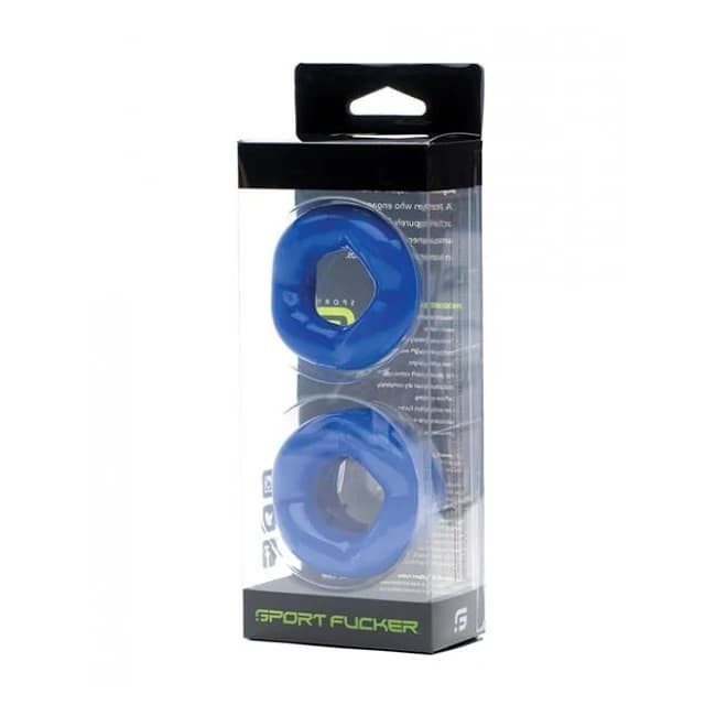 Sport Fucker Revolution Combo Set - - Image 1